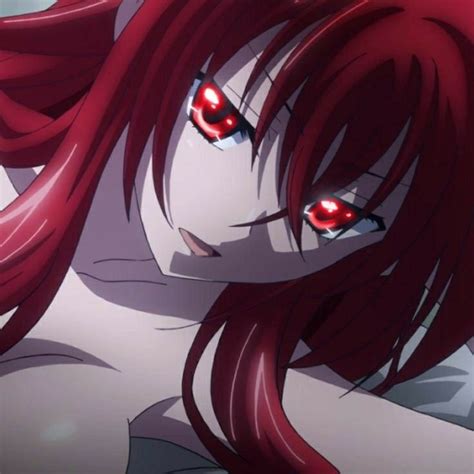 rias naked|Rias Gremory